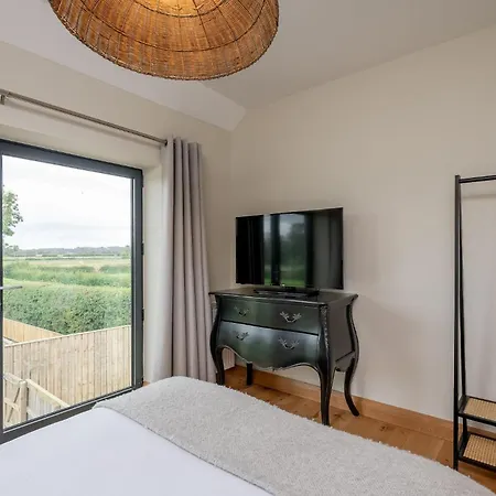 Ellesmere Barn 펜션 비데일