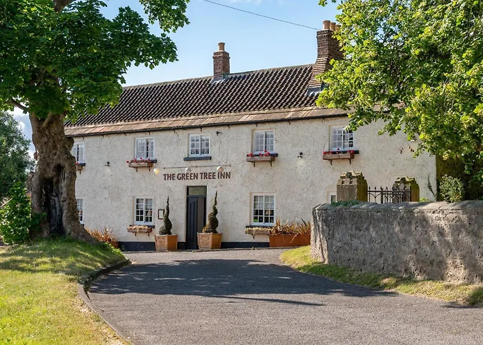 Ellesmere Barn بيت للعطل *